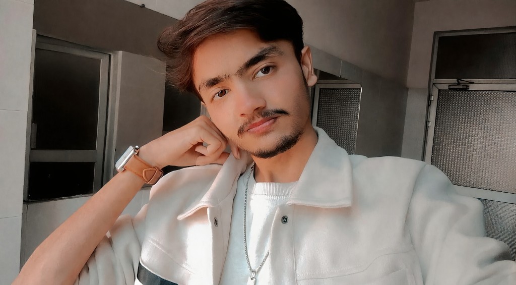 Mr. Sohaib Asif
